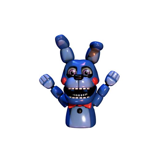 fnaf bon bon|bon bon fnaf model.